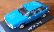 Dacia 2000 renault gebraucht kaufen  Altenholz