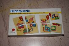 Selecta bilderpuzzle jahre gebraucht kaufen  Deutschland