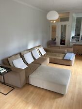 Italia sofa andy gebraucht kaufen  Berlin