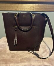 Mulberry maple tote for sale  DUNDEE