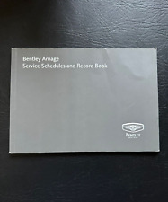 2001 bentley arnage for sale  UK