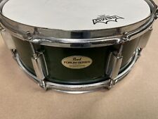 Pearl forum drum for sale  Manchester