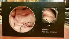 Yamaha NS10 M Studio Spare Single Empty Housing comprar usado  Enviando para Brazil