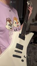 Guitar esp snakebyte d'occasion  Paris II