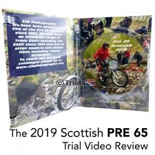 2019 scottish pre65 for sale  Shipping to Ireland
