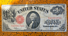 1917 one dollar for sale  Michigan City