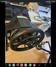 Thrustmaster t500rs steering for sale  Shipping to Ireland