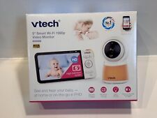 VTech RM5754HD 5" Smart Wi-Fi Full HD Video Monitor for sale  Shipping to South Africa