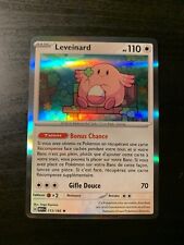 Carte pokémon holo d'occasion  Besançon