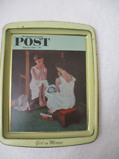 Norman rockwell collectors for sale  Saegertown