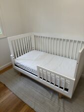 Convertible baby crib for sale  Mountain View