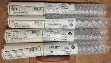 NEW Cisco Aironet Dual Band Omni Antenna AIR-ANT2547VG-N Mesh N Connector Gray, used for sale  Shipping to South Africa