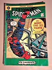 Comics ancien spiderman d'occasion  Paris XIII