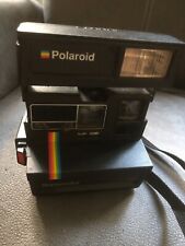 Sofortbildkamera polaroid supe gebraucht kaufen  Coswig (Anhalt)