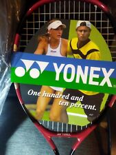 Yonex raquette tennis d'occasion  Créteil