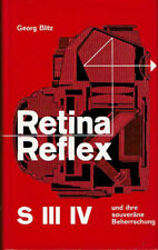 Retina reflex iii gebraucht kaufen  Pohlheim