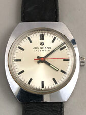 Junghans manual winding for sale  Shipping to Ireland