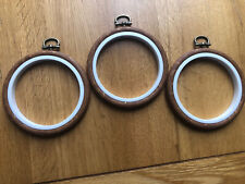 Flexi hoop frames for sale  Shipping to Ireland