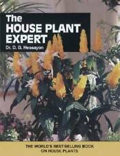House plant expert for sale  Montgomery