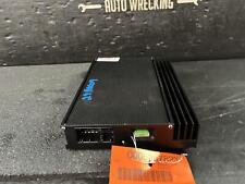 Bmw amp amplifier for sale  Cochranton