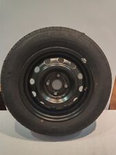 kia spare wheel for sale  AXBRIDGE