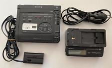 Sony d300e pal gebraucht kaufen  Teltow