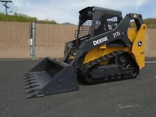 john deere skid steer for sale  Narrows