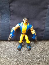 Xmen wolverine action for sale  BIRMINGHAM