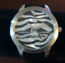 Christian audigier watch for sale  Bremerton