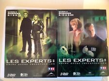 Coffret experts saison d'occasion  Villers-Saint-Paul