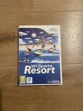 Wii sport resort usato  Palermo