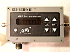 Gli-Eco 2 Gps de retransmissão EC11G, usado comprar usado  Enviando para Brazil