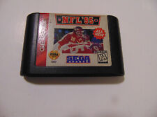 Videogame Sega Genesis NFL 95 comprar usado  Enviando para Brazil