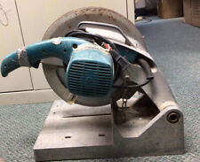 Makita LS1200 Circular Abrasive Chop Saw With Blade Tested Working for sale  Glen Burnie