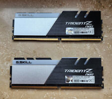 Skill trident ddr4 gebraucht kaufen  Berlin