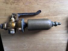 Lunkenheimer steam whistle for sale  Portland