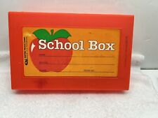 School pencil box for sale  Flemingsburg