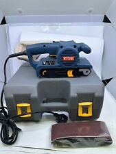 Ryobi Belt Sander, used for sale  Shipping to South Africa