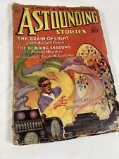 Astounding stories may for sale  IPSWICH