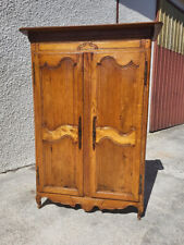 Petite armoire louis d'occasion  Fabrègues