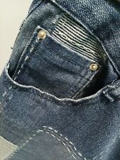 Jeans donna vita usato  Vittuone