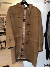 Montgomery burberry cappotto usato  Lecce