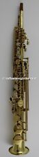 Selmer sax soprano usato  Gragnano