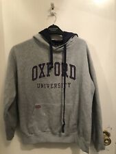 oxford university hoodie for sale  OXFORD