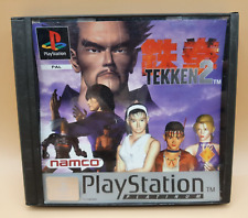 Tekken sony playstation gebraucht kaufen  Heilbronn