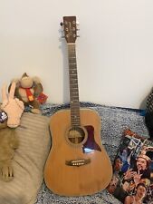 Tanglewood acoustic guitar for sale  DURHAM