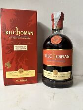 Kilchoman whisky 2007 usato  Italia