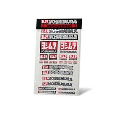 Yoshimura decal sheet gebraucht kaufen  Emsbüren