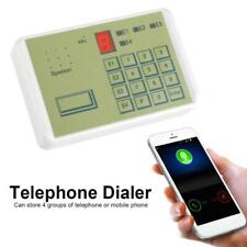 Home security alarm for sale  Shipping to Ireland