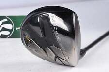 Used, Nike SQ Machspeed Black Driver / 11.5 Degree / Regular Flex Fubuki 50 for sale  Shipping to South Africa